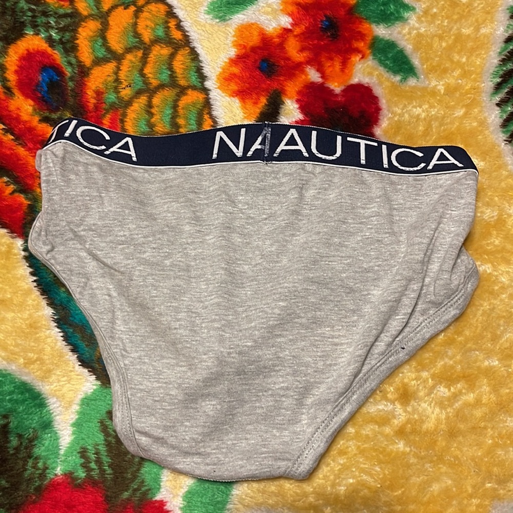 Briefs - Picture 3 of 5
